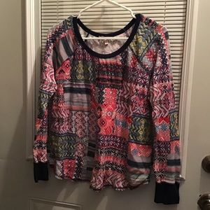 Victoria’s Secret Long Sleeve Thermal